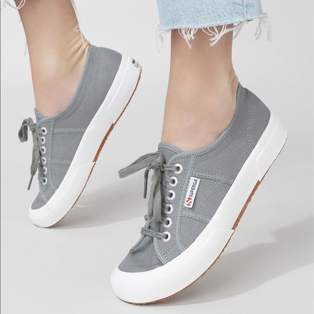 SUPERGA Size 39